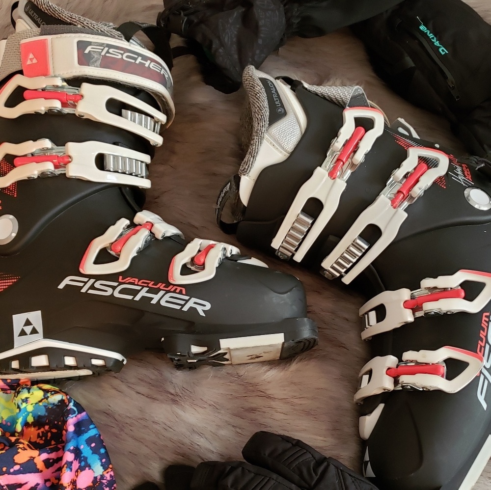 Ski Bundle